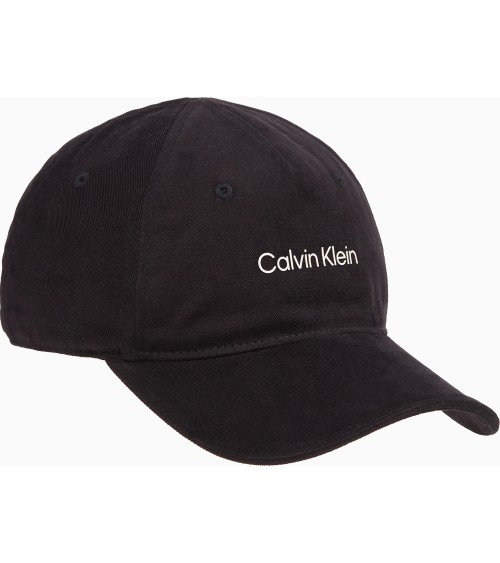 Calvin Klein Relaxed Cap: One Size